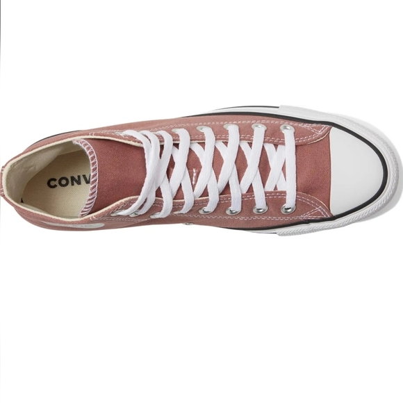 NIB Converse Chuck Taylor All Star High-Top Sneaker - Picture 4 of 11